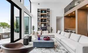 Professional real estate photographer in Los Angeles. Offering high-quality photography for listings, Airbnb, luxury properties, and commercial real estate.