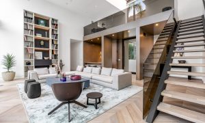 Professional real estate photographer in Los Angeles. Offering high-quality photography for listings, Airbnb, luxury properties, and commercial real estate.