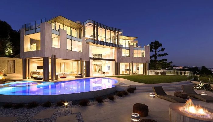 Pool 7