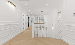 Second Floor Hallway (1)