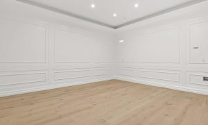 Spare room