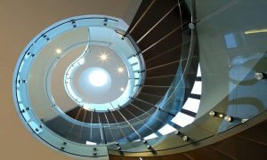 Staircase 4