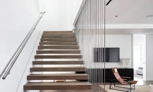 Stairwell