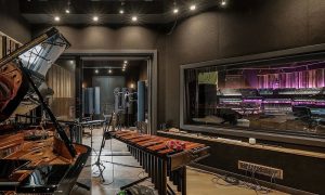 Studio Room