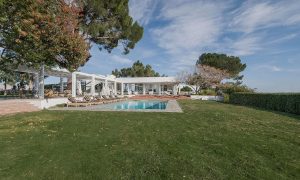 Swimming Pool 4