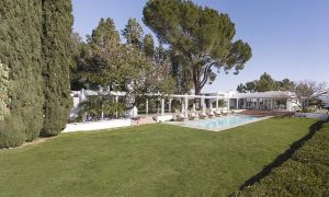 Swimming Pool 5