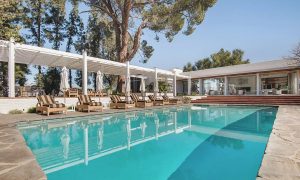 Swimming Pool 6