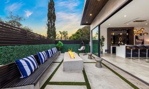 Terrace 1