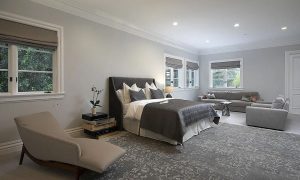 The Mapleton Five-5