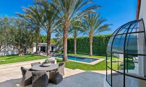 The Palm Four-14
