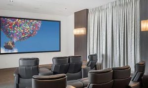 Theater room (1)