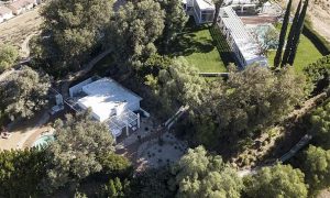 Top View