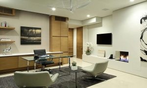Working Desk