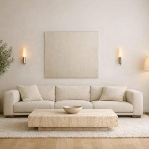 Top 7 Minimalist Interior Trends for Luxury Rentals