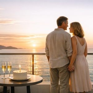 Ultimate Guide to Anniversary Milestone Getaways