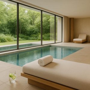 10 Wellness Amenities in Luxury Rentals