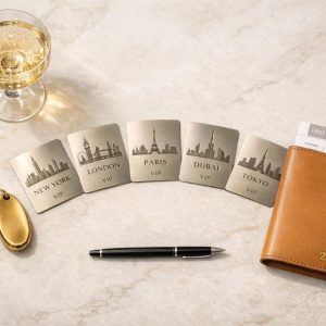 Ultimate Guide to Luxury Urban Destinations