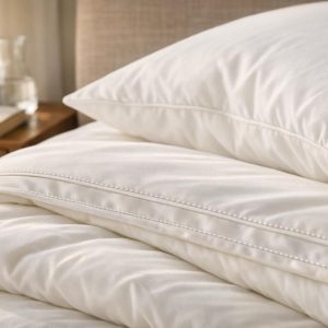 Why Luxury Linens Improve Guest Comfort