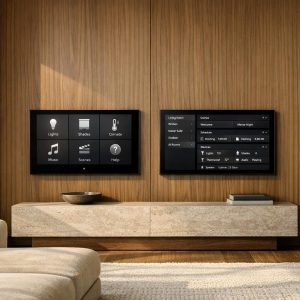 Savant vs. Crestron: Which Fits Luxury Rentals Better?