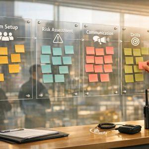 Ultimate Guide To Event Crisis Management
