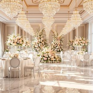 How to Plan a High-End Event: Complete Venue Guide