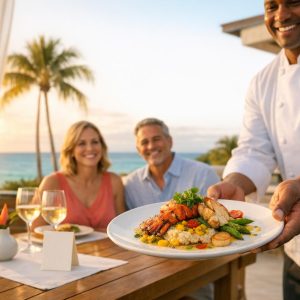 Ultimate Guide to Caribbean Villas with Chefs
