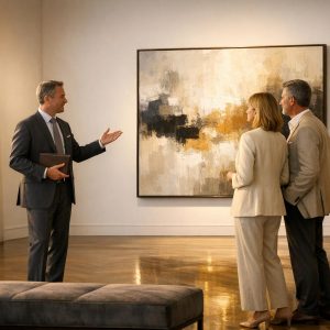 Luxury Art Tours: What to Expect