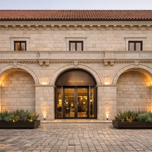 Heritage Preservation in Luxury Travel Trends