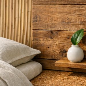 Guide to Eco-Friendly Materials for Hospitality Design