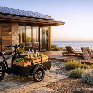 Why Green Partnerships Matter for Destination Rentals