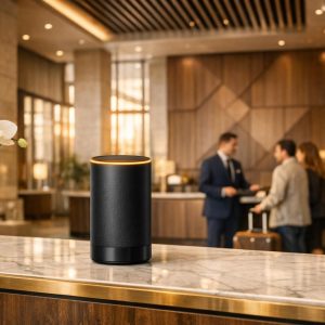 Top 7 Voice AI Partnerships in Luxury Hospitality