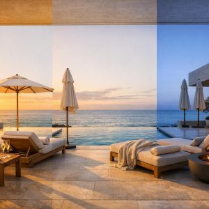 Ultimate Guide to Seasonal Revenue for Luxury Rentals