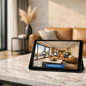 Best Virtual Tour Tools for Luxury Rentals in 2026