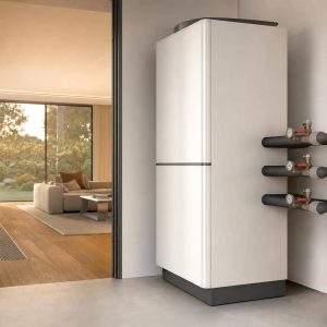 Geothermal Systems in Luxury Rentals