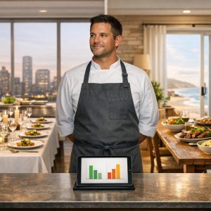 Private Chef Pricing: Event vs. Vacation Needs