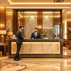 Ultimate Guide to Luxury Concierge Services
