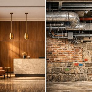 Hidden Costs in Adaptive Reuse for Luxury Spaces