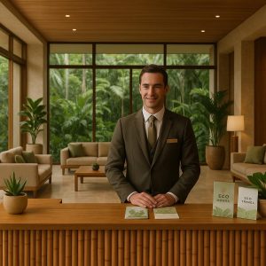 Luxury vs. Sustainability: Can Concierge Services Do Both?