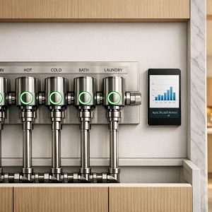 5 Smart Water Systems for Luxury Rentals