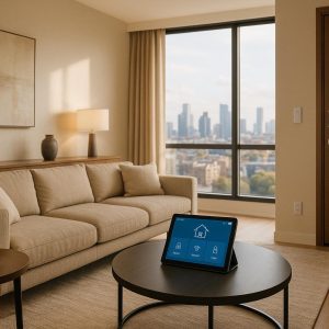 5 IoT Security Tools for Luxury Rentals