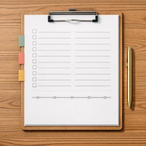 Event Planning Checklist Generator for Success