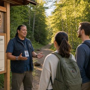 Ultimate Guide to Indigenous-Led Conservation Travel