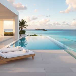 Luxury Caribbean Villas with Infinity Pools: Ultimate Guide