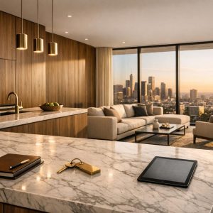 How to Build a Million-Dollar Luxury Rental Business