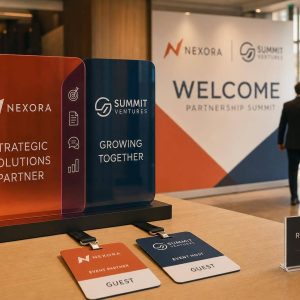Ultimate Guide to Co-Branding for Events