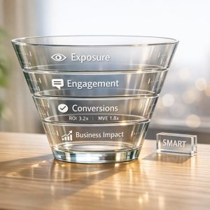 Ultimate Guide to Sponsorship Success Metrics