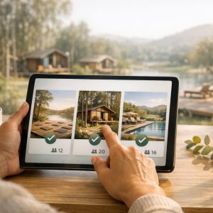 How to Choose the Perfect Venue for a Wellness Retreat