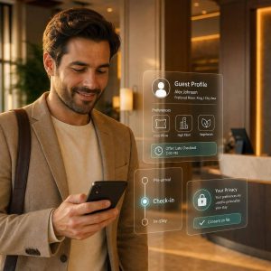 Why Personalization Matters In Guest Communication