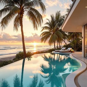 10 Questions to Ask When Booking a Luxury Vacation Home