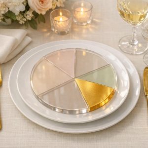 Ultimate Guide to Luxury Wedding Reception Budgets